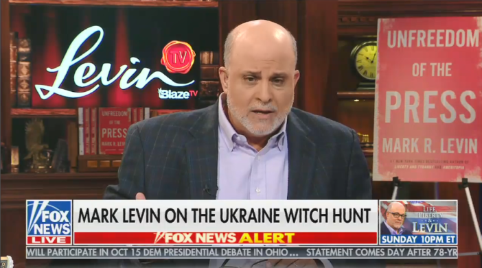 marklevin