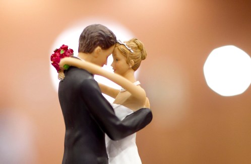 Marriage Heart Health