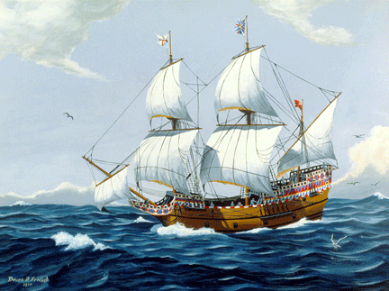 mayflower77