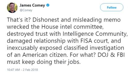 comey