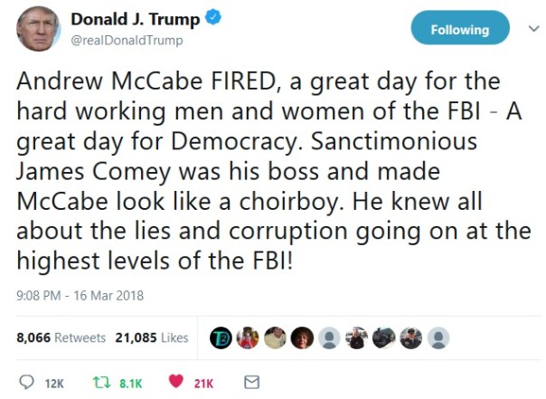 trump-tweet-mccabe-fired